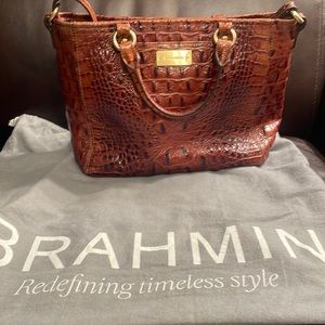 Brahmin - GUC